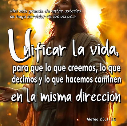 ORANDO CON LA PALABRA