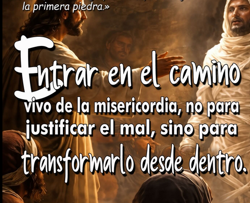 ORANDO CON LA PALABRA