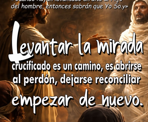 ORANDO CON LA PALABRA