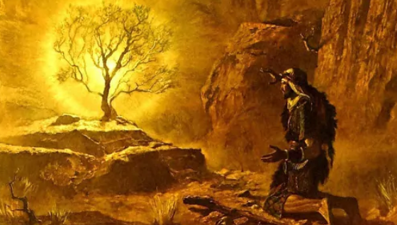 QUITARSE LAS SANDALIAS ANTE LA TIERRA SAGRADA DEL OTRO