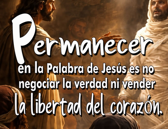 ORANDO CON LA PALABRA