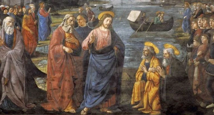 LA IGLESIA, PUEBLO SACERDOTAL Y PROFÉTICO