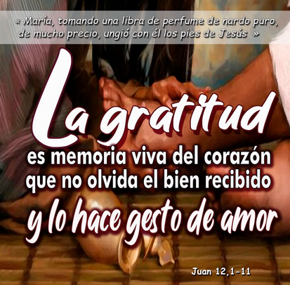 ORANDO CON LA PALABRA