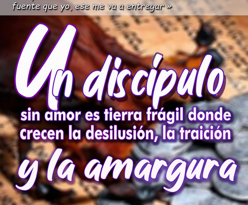 ORANDO CON LA PALABRA