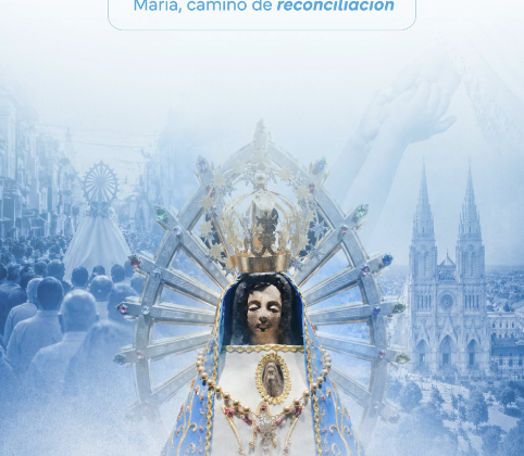 DÍA 2: MARÍA, CAMINO DE RECONCILIACIÓN