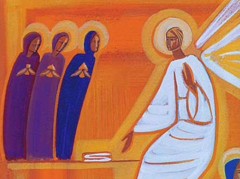 EL EVANGELIO DEL DÍA