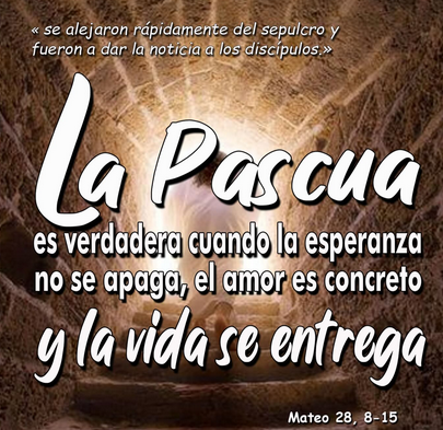 ORANDO CON LA PALABRA