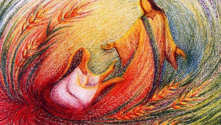 EL EVANGELIO DEL DÍA