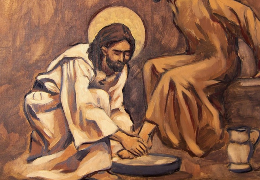 EL EVANGELIO DEL DÍA