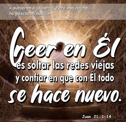 ORANDO CON LA PALABRA