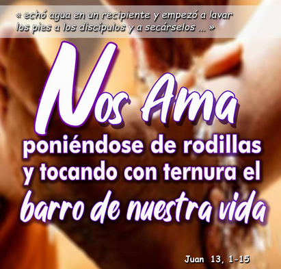 ORANDO CON LA PALABRA