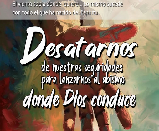 ORANDO CON LA PALABRA