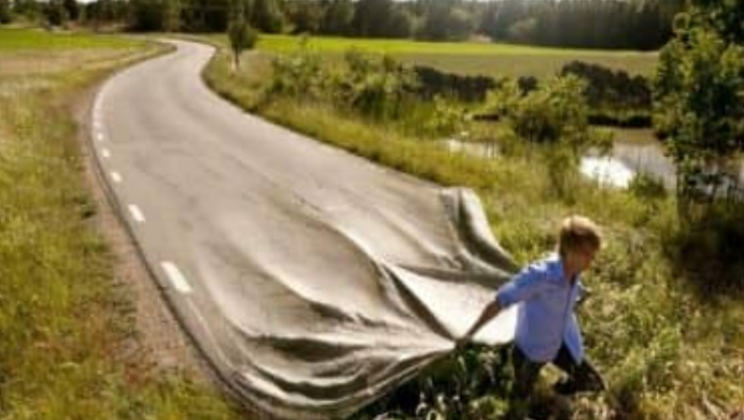 HACEN FALTA PROFETAS