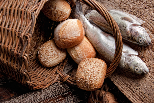 EL EVANGELIO DEL DÍA