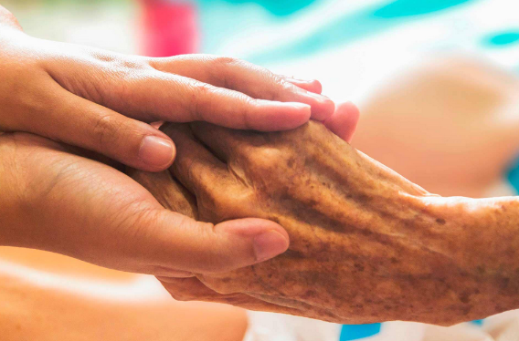 HACEN FALTA SANADORES