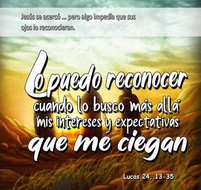 ORANDO CON LA PALABRA