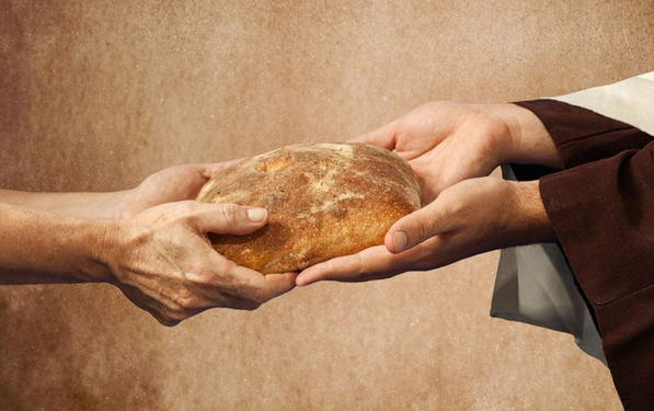 EL EVANGELIO DEL DÍA