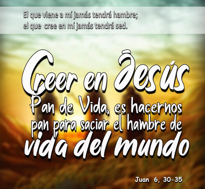 ORANDO CON LA PALABRA