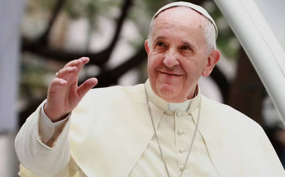 EL ÚLTIMO BAILE DE FRANCISCO