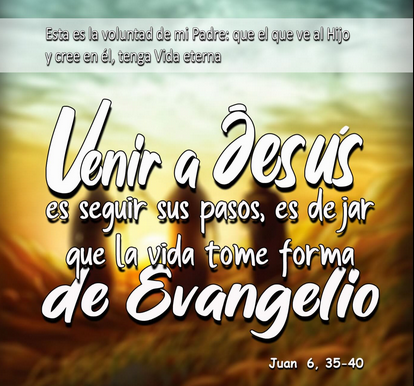 ORANDO CON LA PALABRA