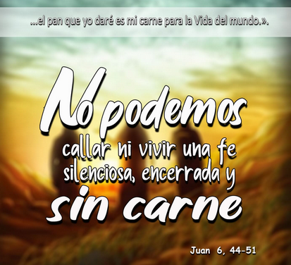 ORANDO CON LA PALABRA