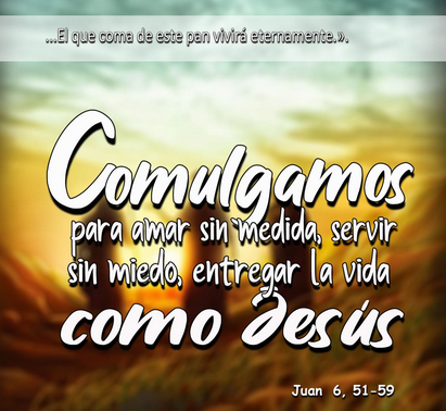 ORANDO CON LA PALABRA