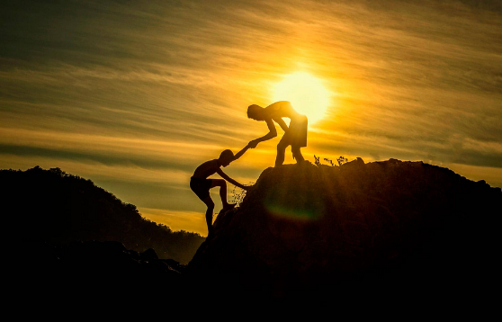 OBRAS DE MISERICORDIA