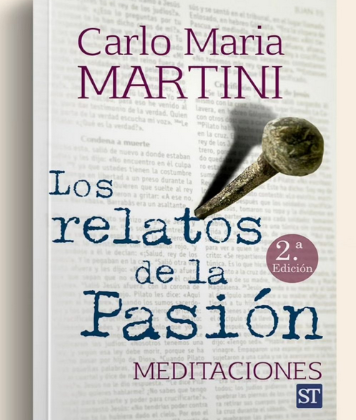 RELATOS DE LA PASIÓN