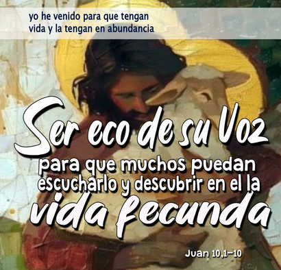 ORANDO CON LA PALABRA