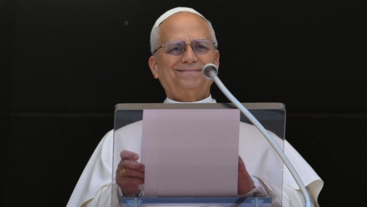 JESÚS ES EL BUEN PASTOR