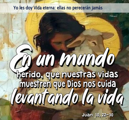 ORANDO CON LA PALABRA