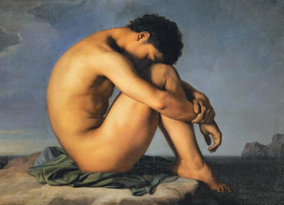 VESTIR AL DESNUDO