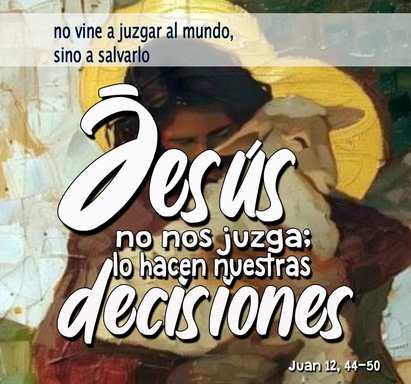 ORANDO CON LA PALABRA