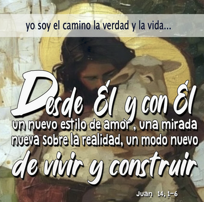 ORANDO CON LA PALABRA
