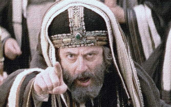 EL EVANGELIO DEL DÍA