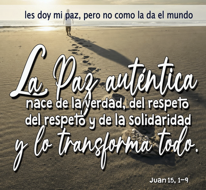 ORANDO CON LA PALABRA