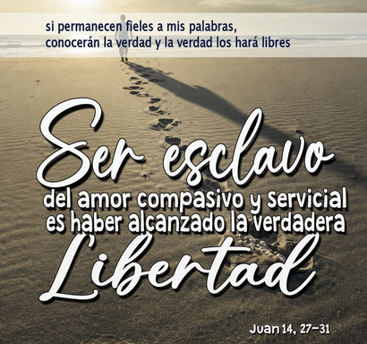ORANDO CON LA PALABRA