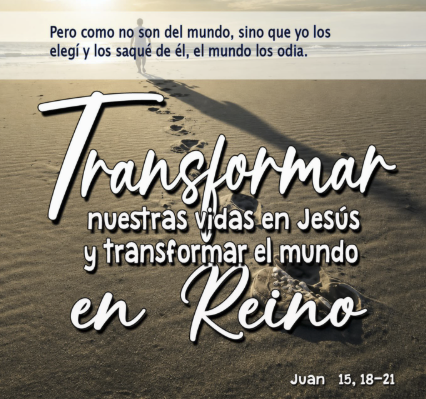 ORANDO CON LA PALABRA
