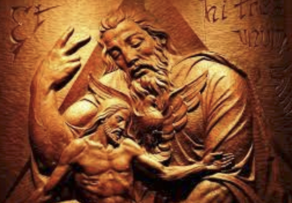 EL EVANGELIO DEL DÍA