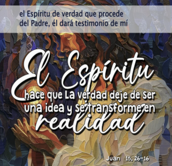 ORANDO CON LA PALABRA