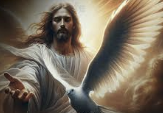EL EVANGELIO DEL DÍA