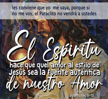 ORANDO CON LA PALABRA