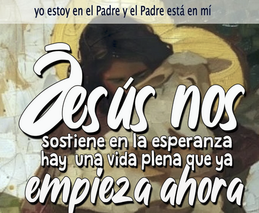 ORANDO CON LA PALABRA