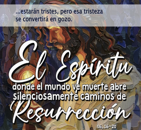 ORANDO CON LA PALABRA