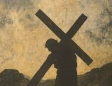 EL EVANGELIO DEL DÍA