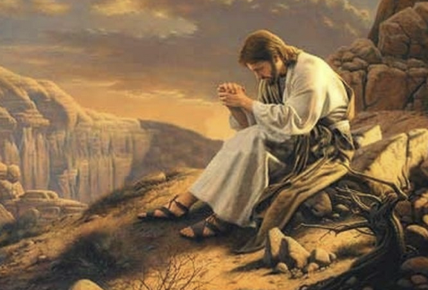 EL EVANGELIO DEL DÍA