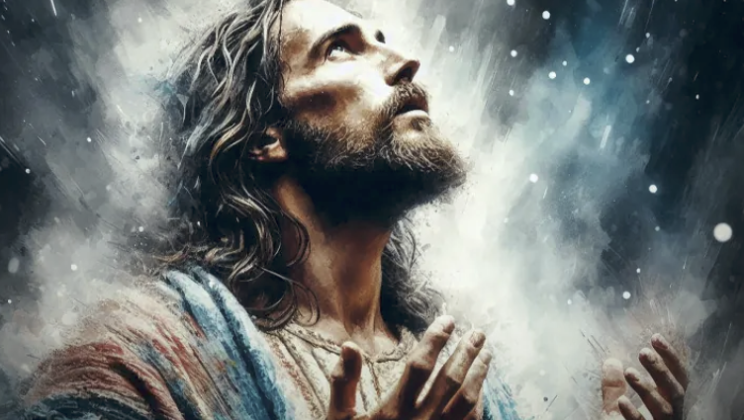 EL EVANGELIO DEL DÍA