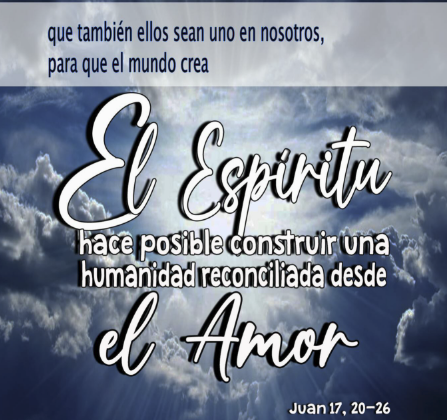 ORANDO CON LA PALABRA