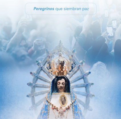 DÍA 4: PEREGRINOS QUE SIEMBRAN PAZ