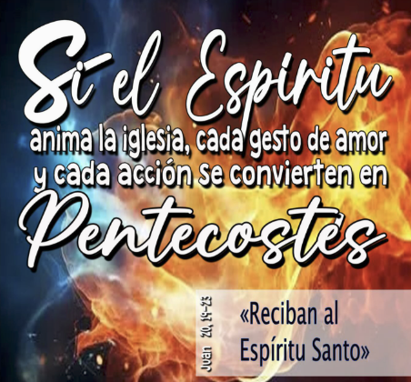 ORANDO CON LA PALABRA